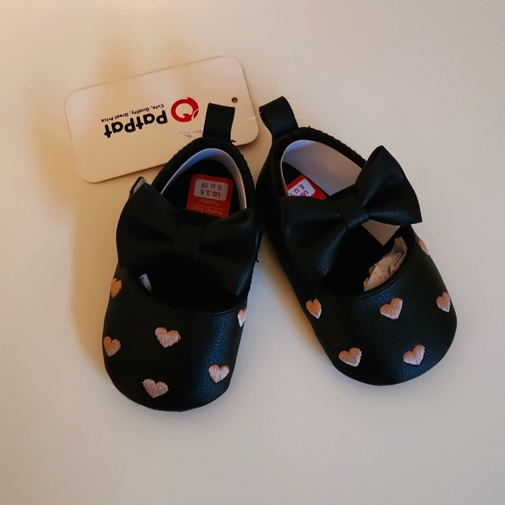 Toddler Shoes